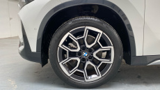 BMW X1 xDrive 23i MHT xLine Premier 5dr Step Auto Petrol Estate